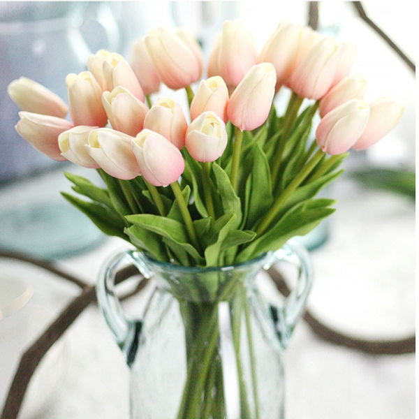 Hoa Tulip - Công Ty CP Xuất Nhập Khẩu Tổng Hợp Và Phát Triển Nông Nghiệp Công Nghệ Cao Việt Nam